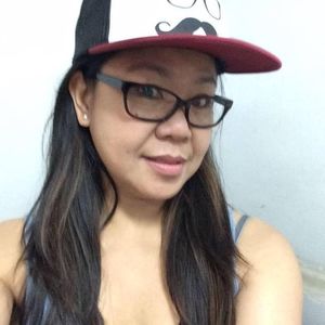 Meet your Posher, Lynn